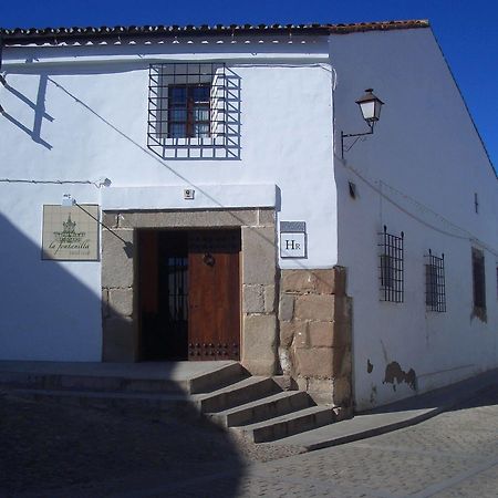 Hotel Rural La Fontanilla Fregenal de la Sierra Ngoại thất bức ảnh