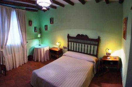 Hotel Rural La Fontanilla Fregenal de la Sierra Ngoại thất bức ảnh