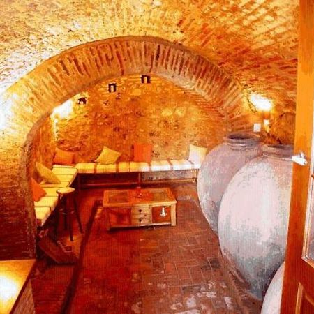 Hotel Rural La Fontanilla Fregenal de la Sierra Ngoại thất bức ảnh