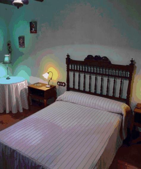 Hotel Rural La Fontanilla Fregenal de la Sierra Phòng bức ảnh
