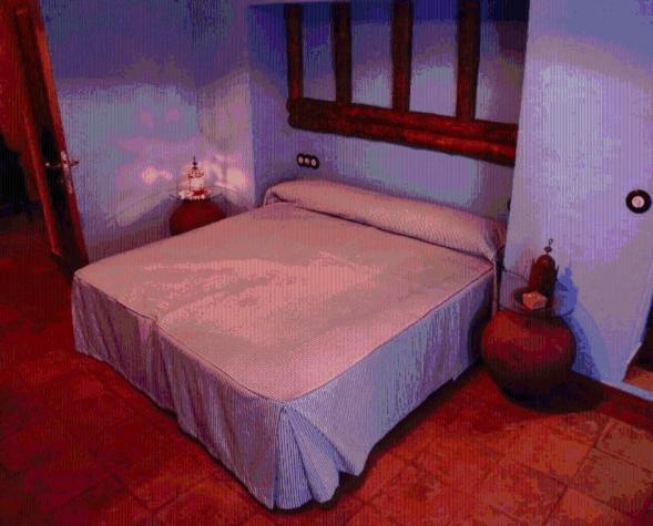 Hotel Rural La Fontanilla Fregenal de la Sierra Phòng bức ảnh