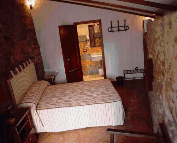 Hotel Rural La Fontanilla Fregenal de la Sierra Phòng bức ảnh