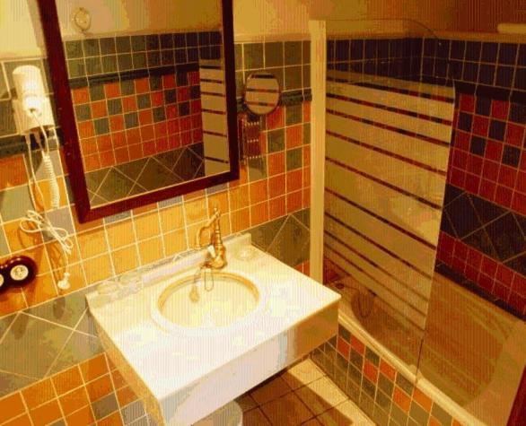 Hotel Rural La Fontanilla Fregenal de la Sierra Phòng bức ảnh