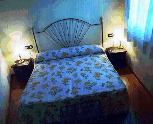 Hotel Rural La Fontanilla Fregenal de la Sierra Phòng bức ảnh