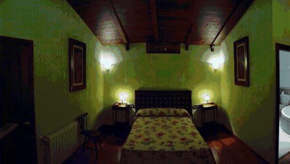 Hotel Rural La Fontanilla Fregenal de la Sierra Ngoại thất bức ảnh