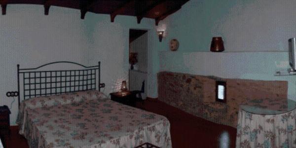 Hotel Rural La Fontanilla Fregenal de la Sierra Phòng bức ảnh