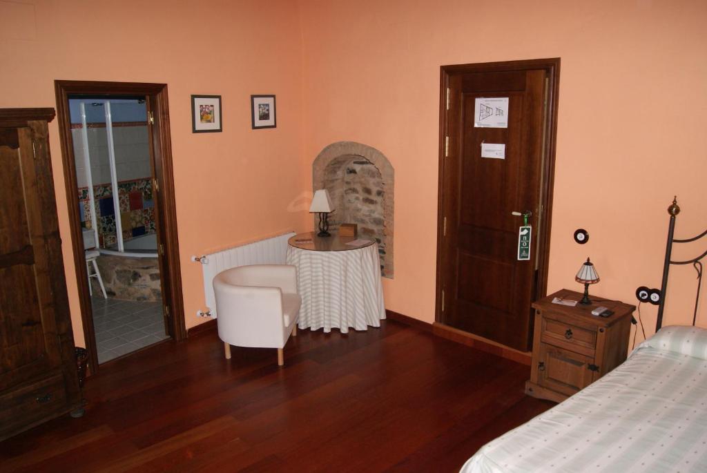 Hotel Rural La Fontanilla Fregenal de la Sierra Phòng bức ảnh