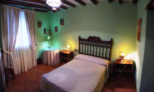 Hotel Rural La Fontanilla Fregenal de la Sierra Ngoại thất bức ảnh